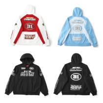S*upreme Men Women Tops  Top Quality
