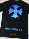 C*hrome H*earts Men Women T-shirt  Top Quality