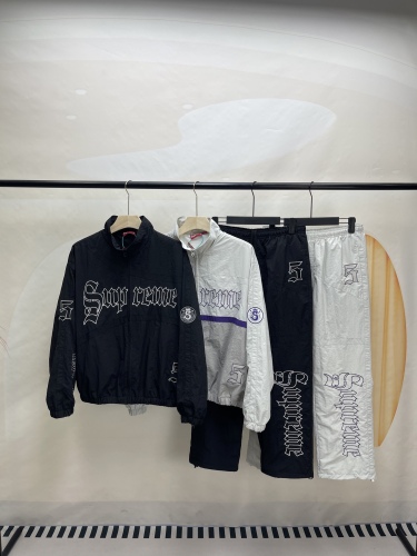 S*upreme Men Women sets Top Quality
