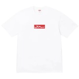 S*upreme Men Women T-shirt Top Quality