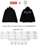S*upreme Men Women Jacket/Sweater Top Quality