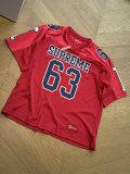 S*upreme Men Women Tops  Top Quality