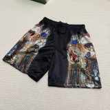 S*upreme Men Women Pants Top Quality