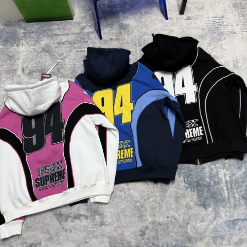 S*upreme Men Women Tops Top Quality