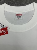 S*upreme Men Women T-shirt Top Quality