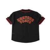 S*upreme Men Women Tops Top Quality