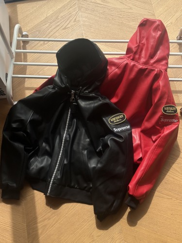 S*upreme Men Women Jacket/Sweater Top Quality
