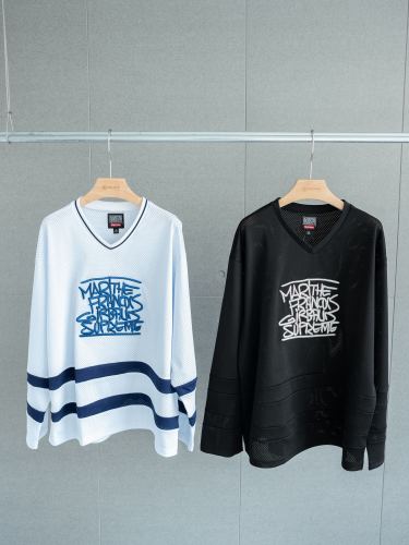 S*upreme Men Women Tops Top Quality