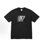 S*upreme Men Women T-shirt Top Quality