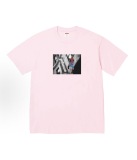 S*upreme Men Women T-shirt Top Quality