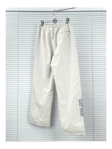 S*upreme Men Women Pants Top Quality