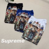 S*upreme Men Women Pants Top Quality