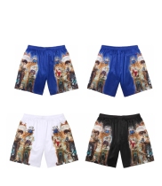 S*upreme Men Women Pants Top Quality