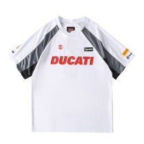 S*upreme Men Women Tops Top Quality
