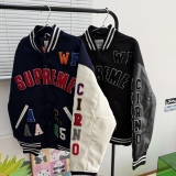 S*upreme Men Women Jacket/Sweater Top Quality