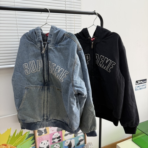 S*upreme Men Women Jacket/Sweater Top Quality