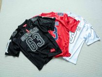 S*upreme Men Women Tops Top Quality