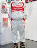 S*upreme Men Women Tops Top Quality