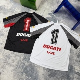 S*upreme Men Women T-shirt Top Quality