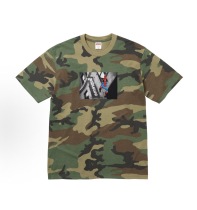 S*upreme Men Women T-shirt Top Quality