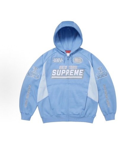 S*upreme Men Women Tops Top Quality