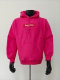 S*upreme Men Women Tops Top Quality