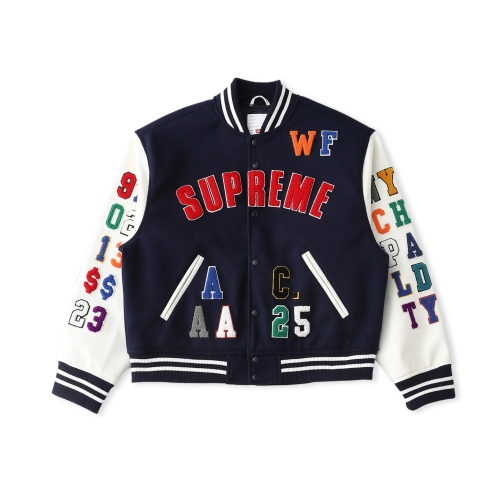 S*upreme Men Women Jacket/Sweater Top Quality