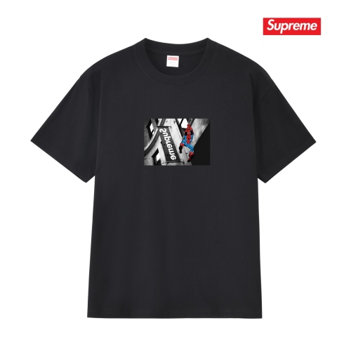 S*upreme Men Women Tops Top Quality