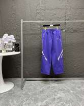 S*upreme Men Women Pants Top Quality