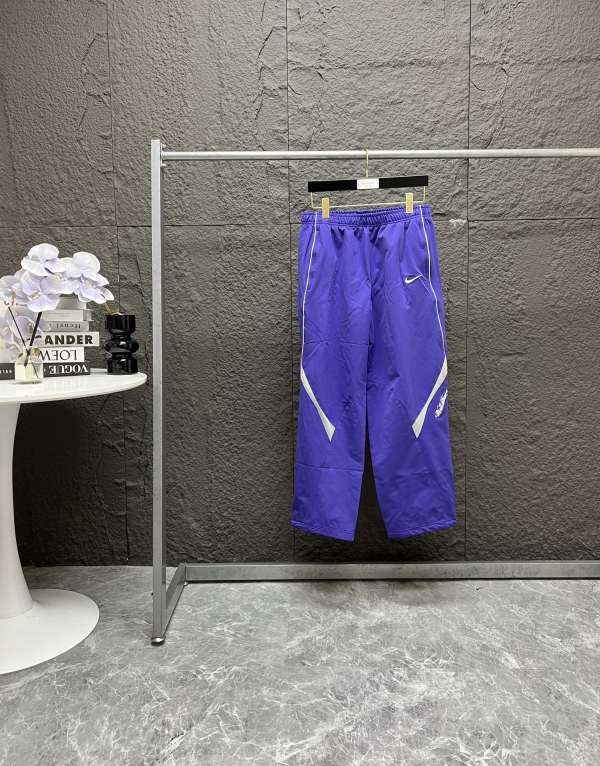 S*upreme Men Women Pants Top Quality