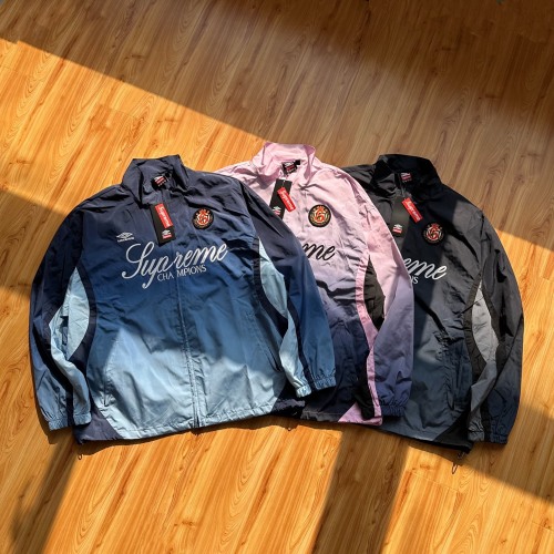 S*upreme Men Women Jacket/Sweater Top Quality