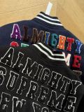 S*upreme Men Women Jacket/Sweater Top Quality