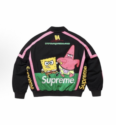 S*upreme Men Women Jacket/Sweater Top Quality