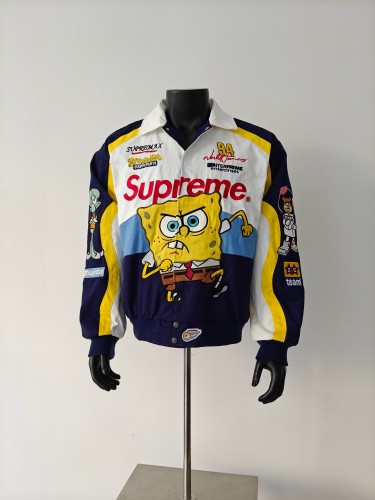 S*upreme Men Women Jacket/Sweater Top Quality