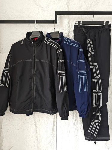 S*upreme Men Women sets Top Quality