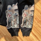 S*upreme Men Women Tops Top Quality