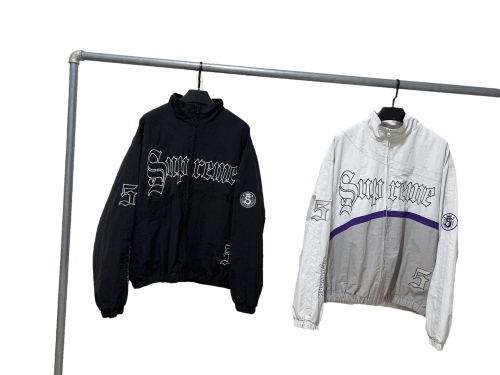 S*upreme Men Women Jacket/Sweater Top Quality