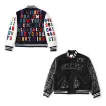 S*upreme Men Women Jacket/Sweater Top Quality