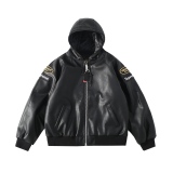 S*upreme Men Women Jacket/Sweater Top Quality