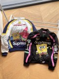 S*upreme Men Women Jacket/Sweater Top Quality