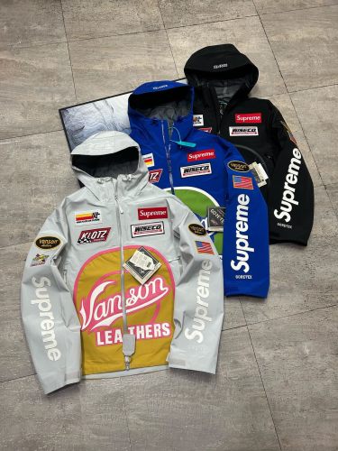 S*upreme Men Women Jacket/Sweater Top Quality