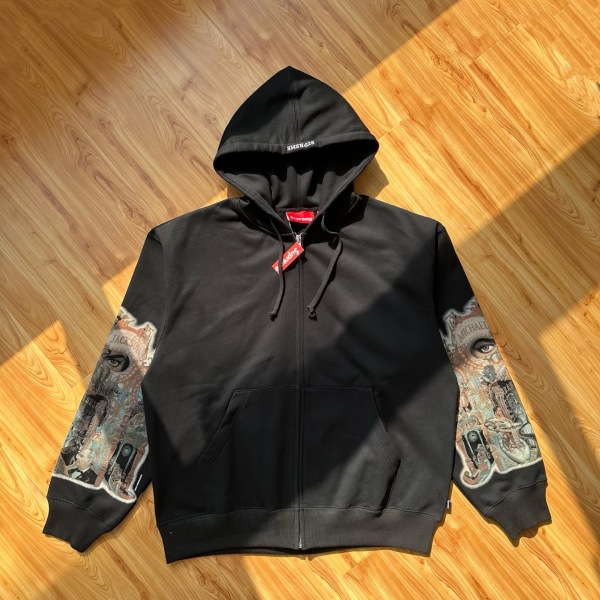 S*upreme Men Women Tops Top Quality