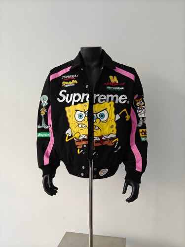 S*upreme Men Women Jacket/Sweater Top Quality