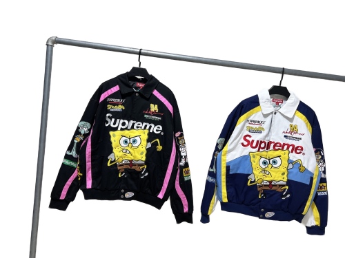 S*upreme Men Women Jacket/Sweater Top Quality