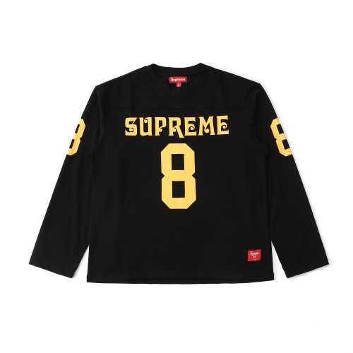 S*upreme Men Women Tops Top Quality