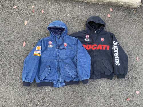 S*upreme Men Women Jacket/Sweater Top Quality
