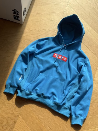 S*upreme Men Women Tops Top Quality