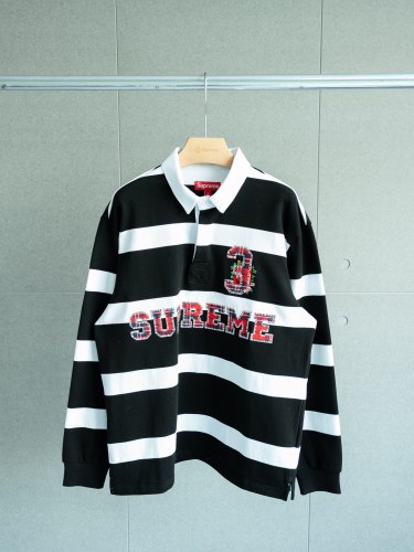S*upreme Men Women Tops Top Quality