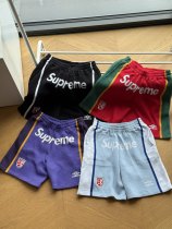 S*upreme Men Women Pants Top Quality S*upreme Men Women Pants Top Quality