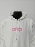 S*upreme Men Women Tops Top Quality